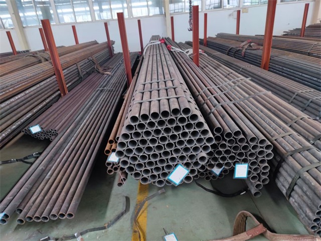闻喜20G合金无缝钢管